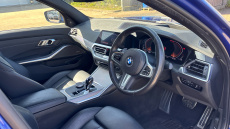 BMW 3 Series 330i M Sport 4dr Step Auto Petrol Saloon